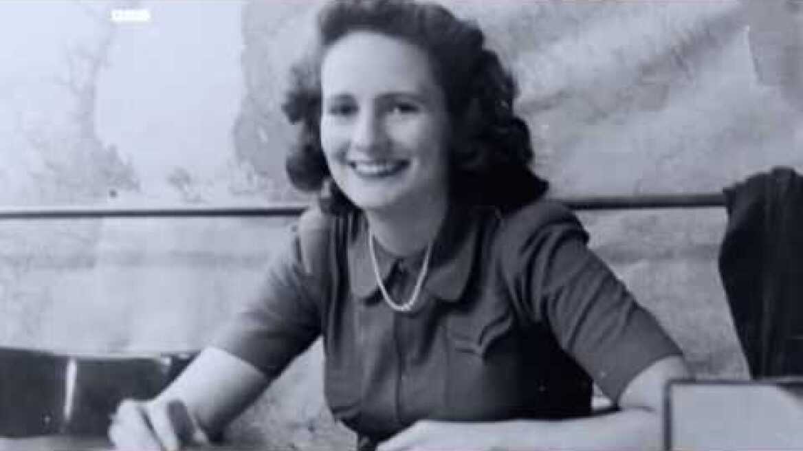 Operation Mincemeat Documentary