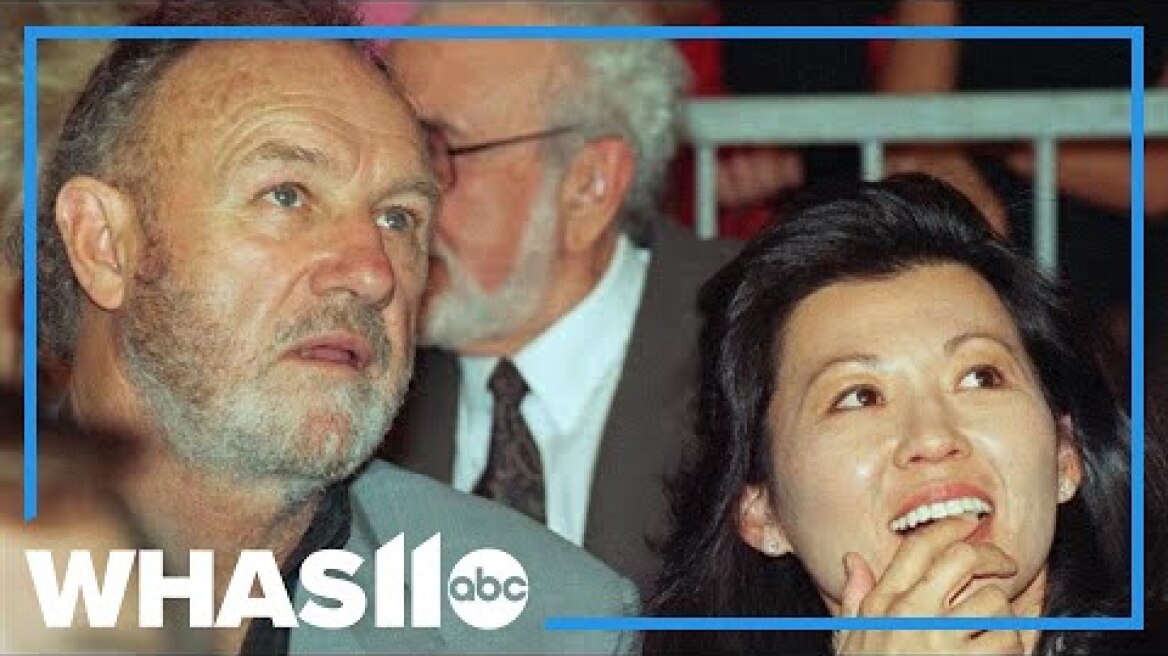 Search warrant reveals new details about death of Gene Hackman and wife Betsy Arakawa