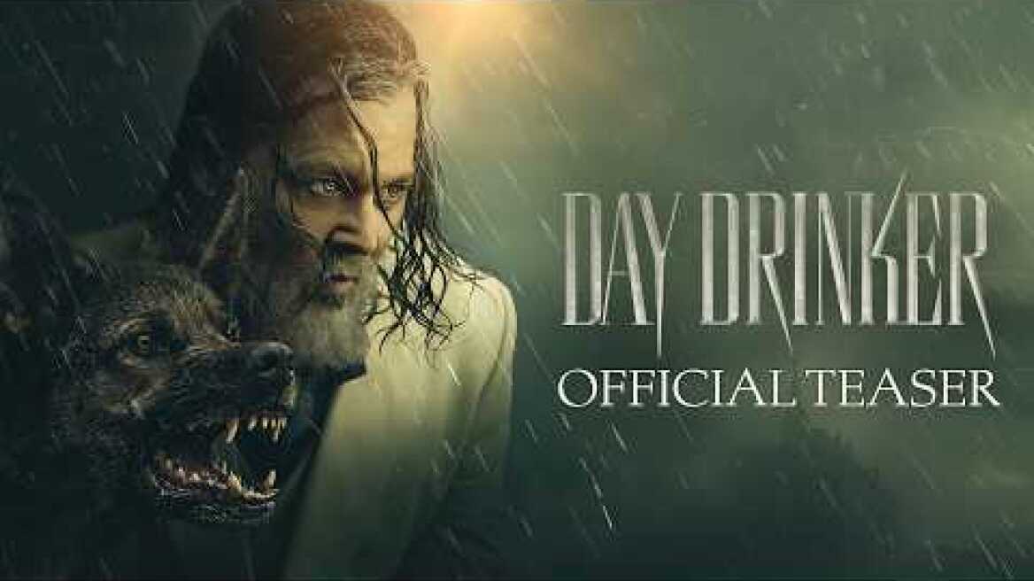 Day Drinker (2027) Official Teaser – Johnny Depp, Madelyn Cline, and Penélope Cruz