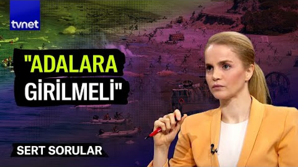 Tuğçe Kazaz siyasete atılmayı düşünüyor mu?