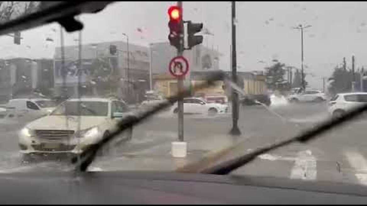 Λεωφόρος Βουλιαγμένης