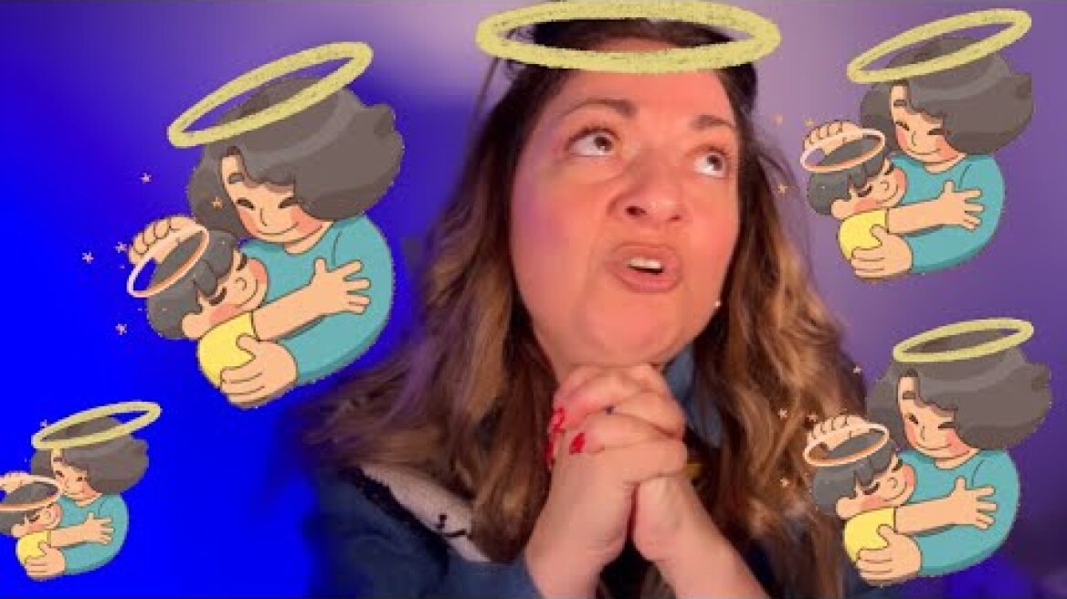 Video 305. Πως να μη μεγαλώσετε το γιο σας!!! 10 Δεκεμβρίου 2023 | Sofia Moutidou