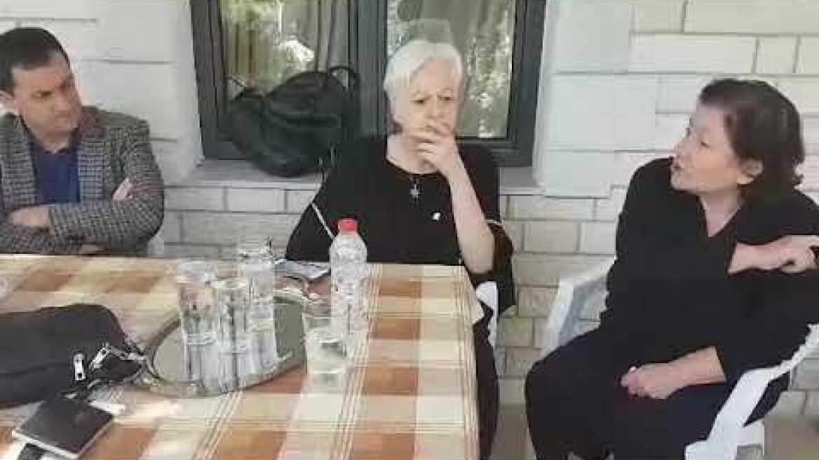 Μητέρα Κατσίφα