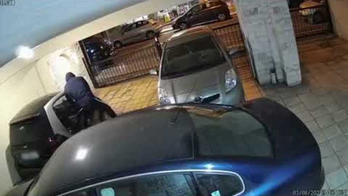 02 Βίντεο κλοπή Smart