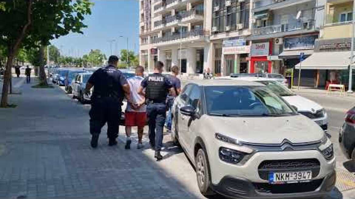 Θεσσαλονίκη: "Του έριξε μπουνιά στο κεφάλι και έφτασε εγκεφαλικά νεκρός στο νοσοκομείο"