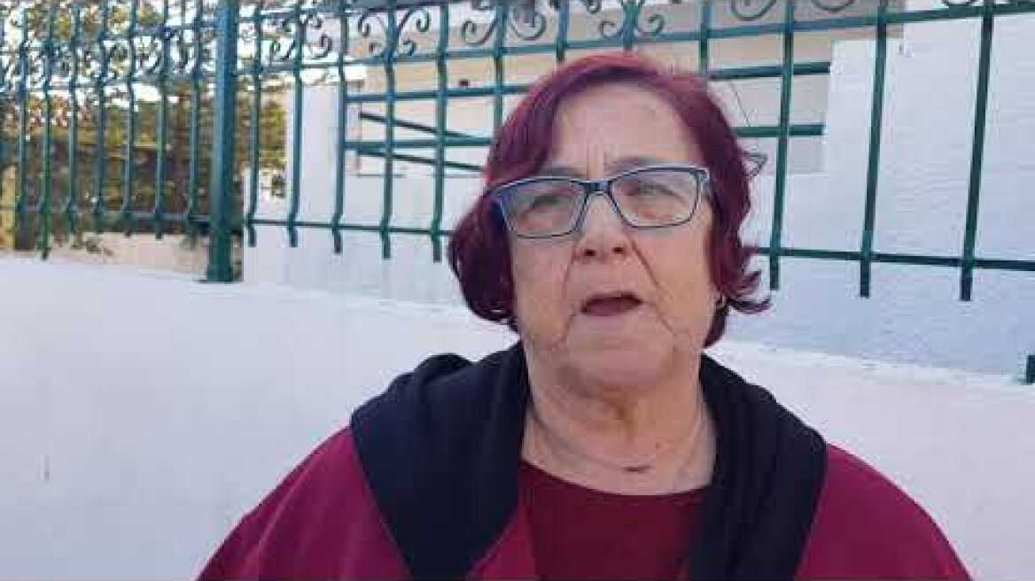 Ληστεία μετά φόνου στους Αγίους Θεοδώρους