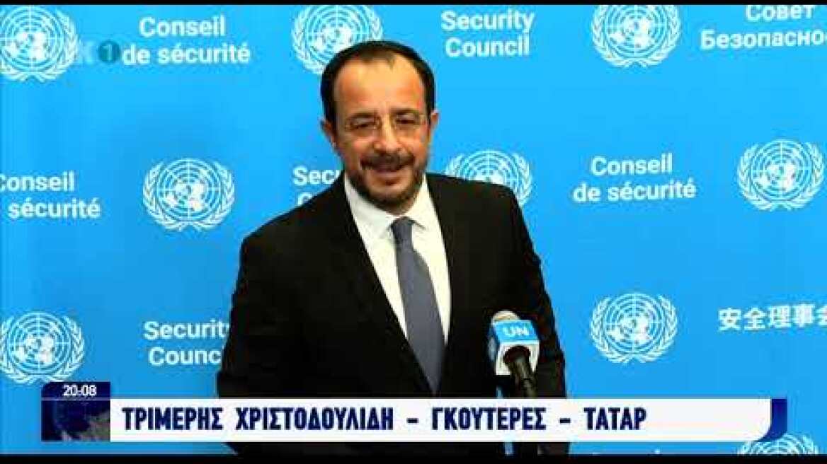 ΠτΔ: Δεν υπήρξε ουσιαστική συζήτηση – Επιθετικός τόνος από Τατάρ