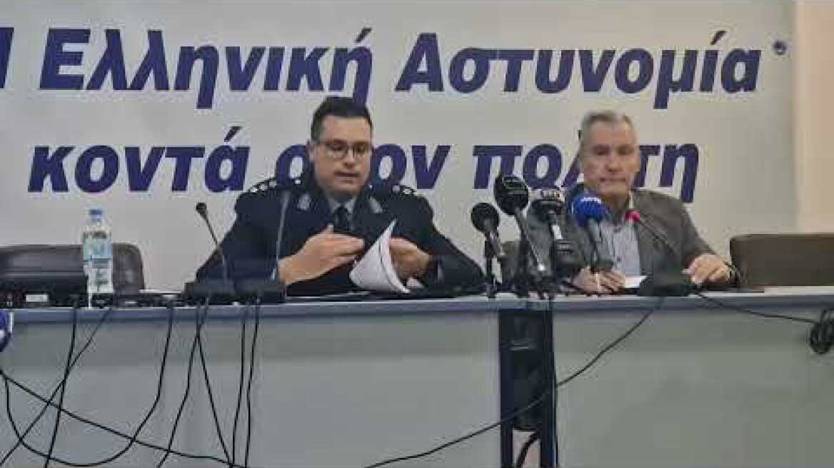 Εξαρθρώθηκε εγκληματική οργάνωση Ρομά (2)