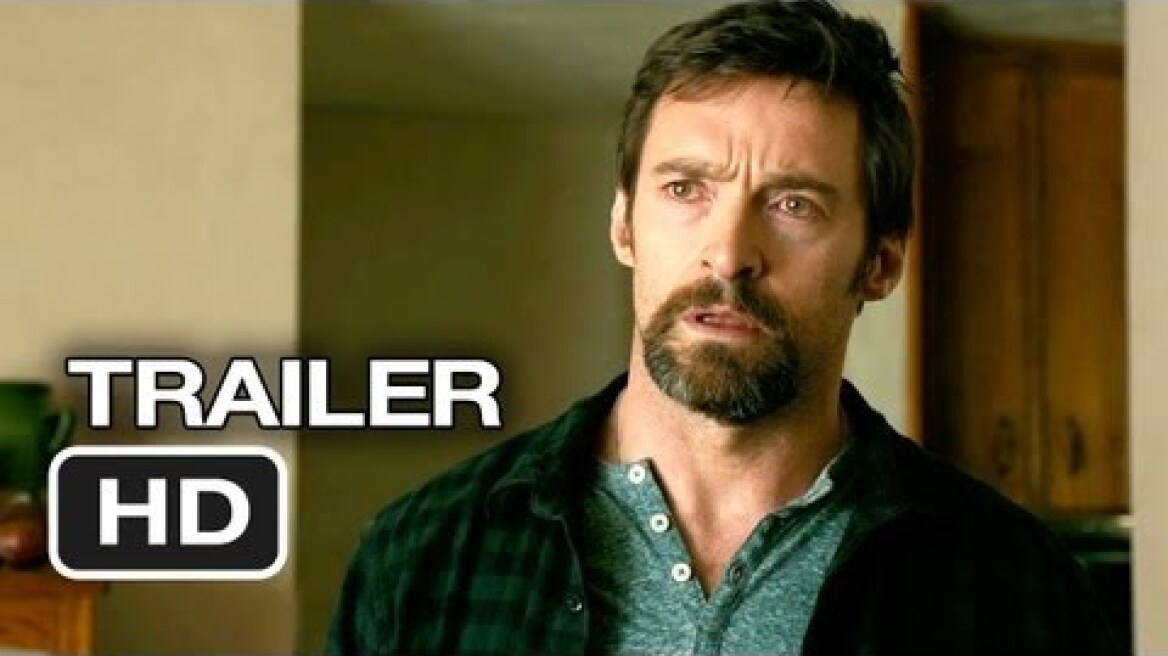 Prisoners Official Trailer #1 (2013) - Hugh Jackman, Jake Gyllenhaal Movie HD