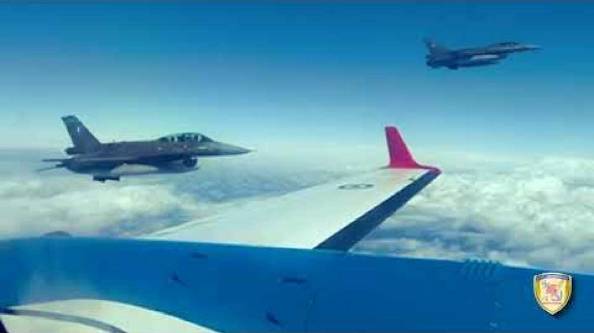 ΕΘΝΙΚΗ ΔΙΑΚΛΑΔΙΚΗ ΑΣΚΗΣΗ ΜΕΓΑΛΗΣ ΚΛΙΜΑΚΑΣ «ΠΑΡΜΕΝΙΩΝ – 25»