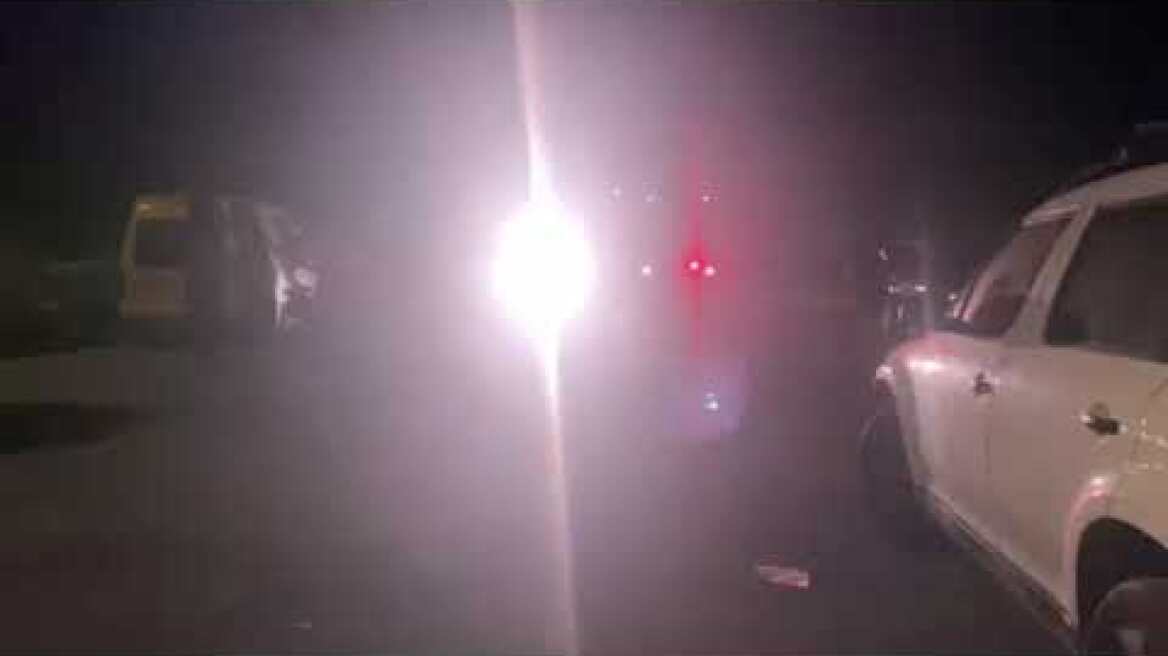 Το σημείο που θα μείνουν οι κάτοικοι του χωριού