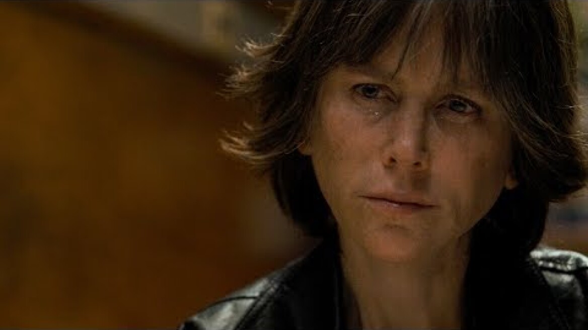 DESTROYER | Official Trailer