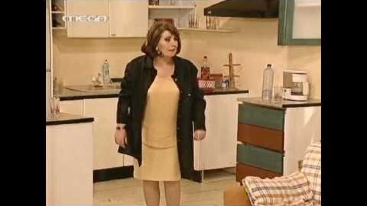 Dolce vita-Spasta ola