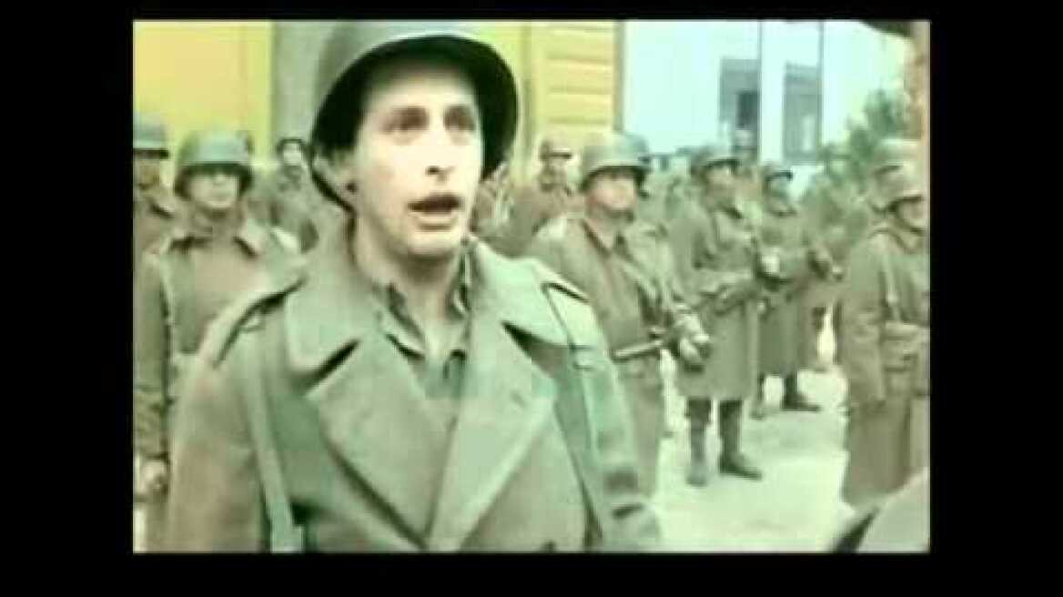 Αλησμόνητη ατάκα: O πατέρας μου έχει ζώα κυρ λοχαγέ