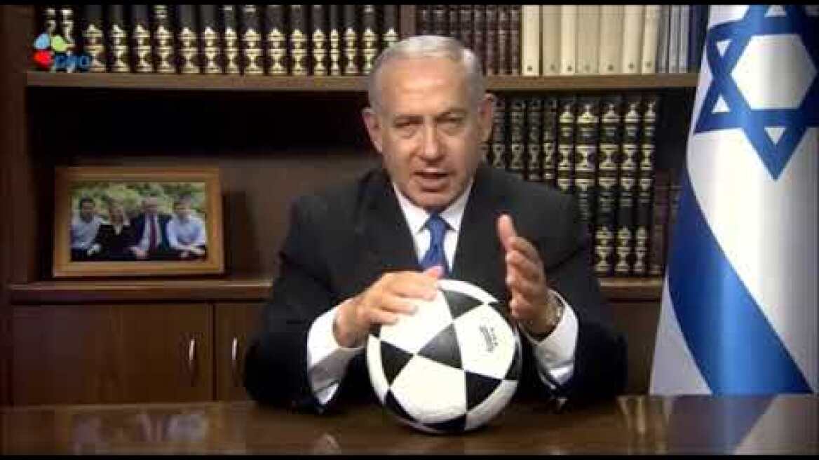 آیا می توانید مانع گل زدن رونالدو شوید؟