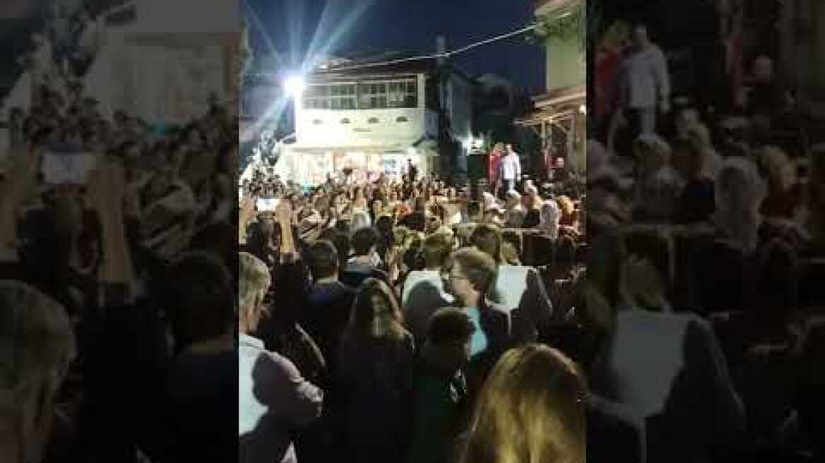 Αλόννησος Δεκαπενταύγουστος 2022 - Παραδοσιακός Γάμος