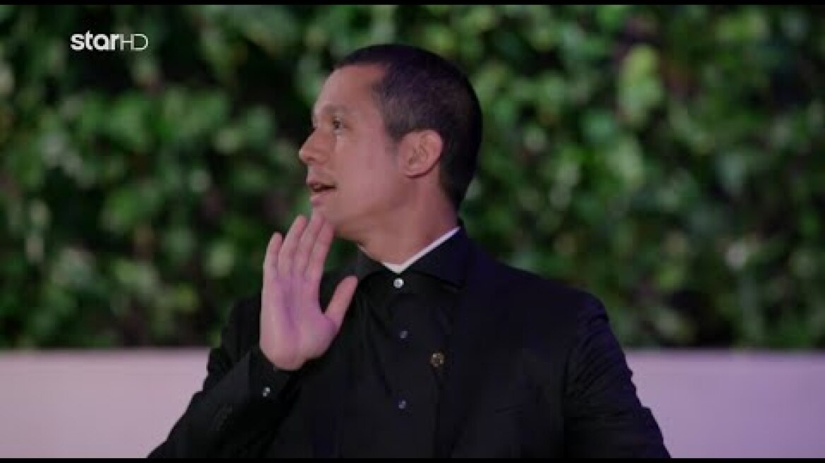 MasterChef 5 | Τα πειράγματα, η συγκίνηση και το δώρο του Fredrik Berselius στους φιναλίστ