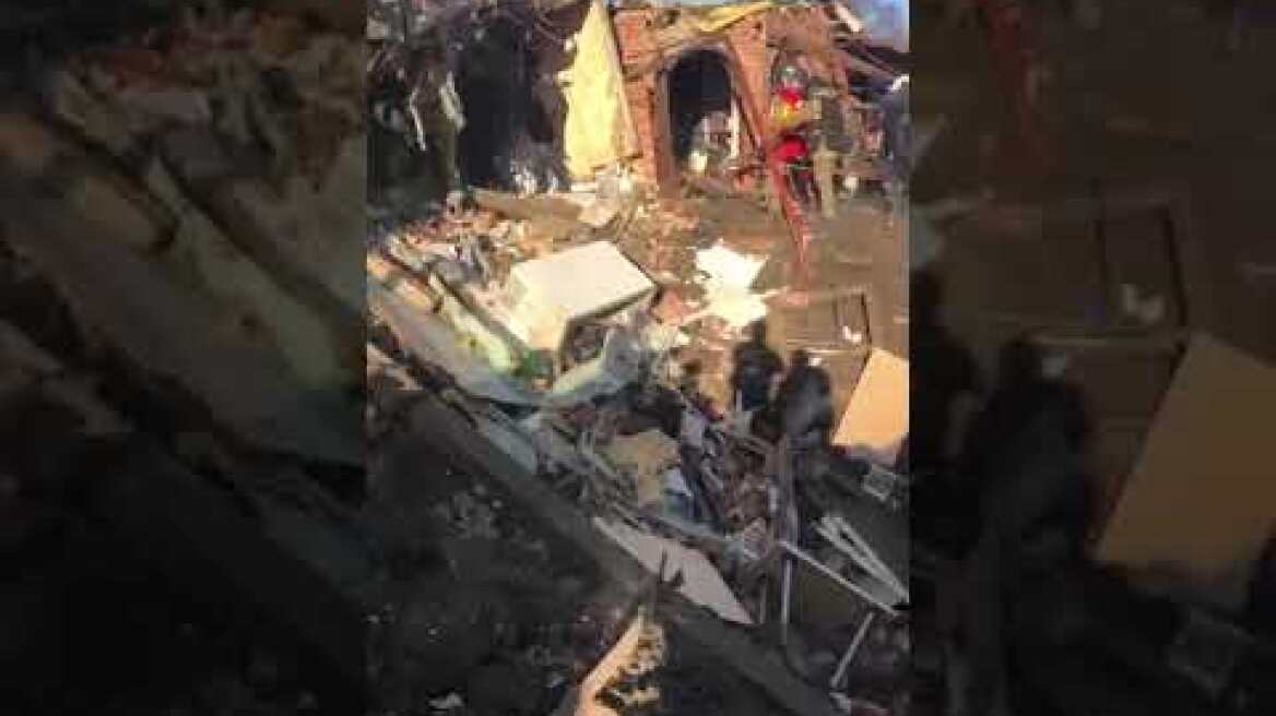 російські окупанти обстріляли місцевий ринок у смт Шевченкове на Харківщині