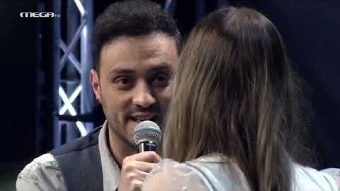 X-Factor: Οι Music Couple μας ταξιδεύουν στον κόσμο της Disney!