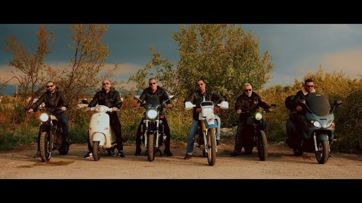 Ράδιο Αρβύλα | Trailer #2 2021-22