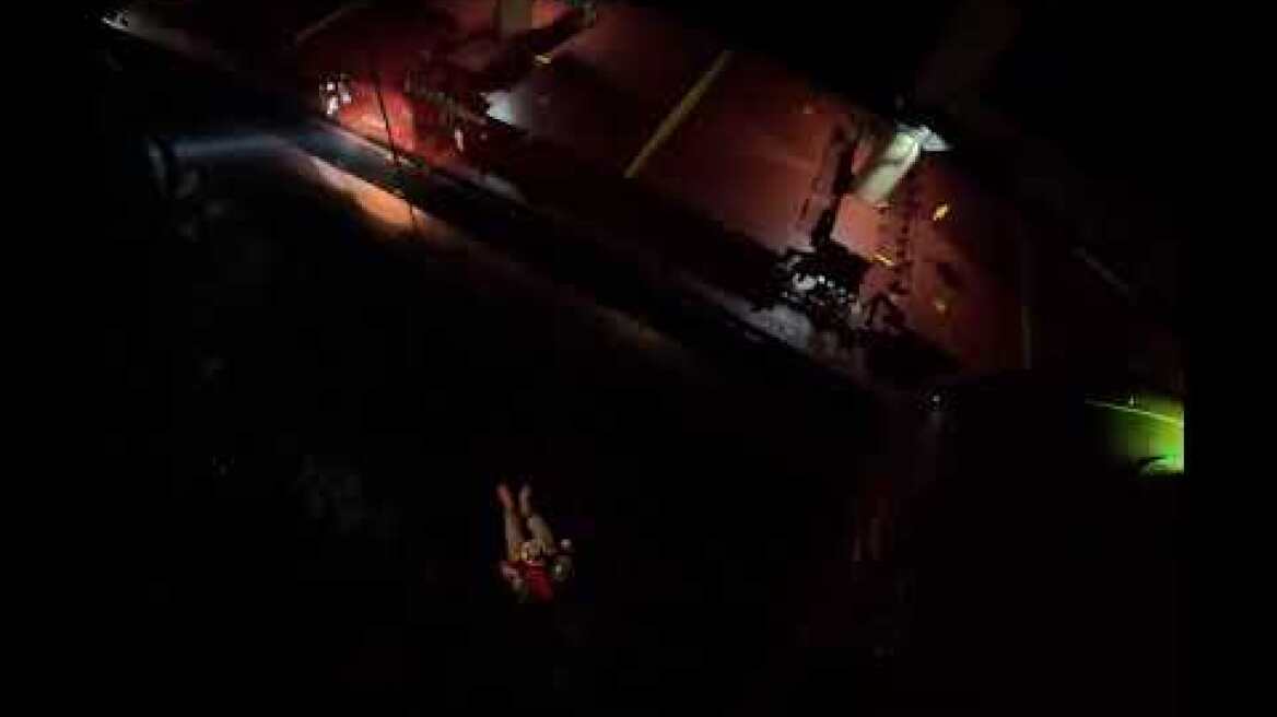 24-10-24 | Αποστολή Διάσωσης ΔΟΝΟΥΣΑ