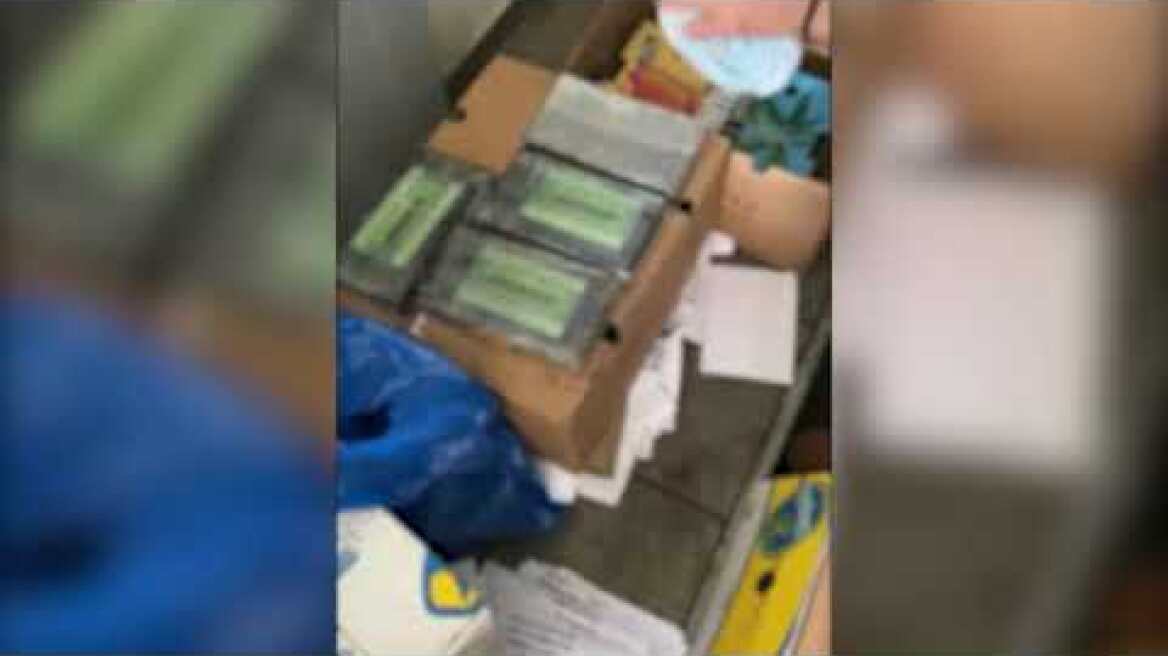 Εξάρθρωση εγκληματικής οργάνωσης που διακινούσε σημαντικές ποσότητες κοκαΐνης στην Αττική