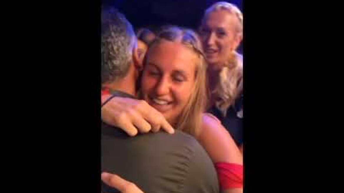 Νάσος Παπαργυρόπουλος instagram stories