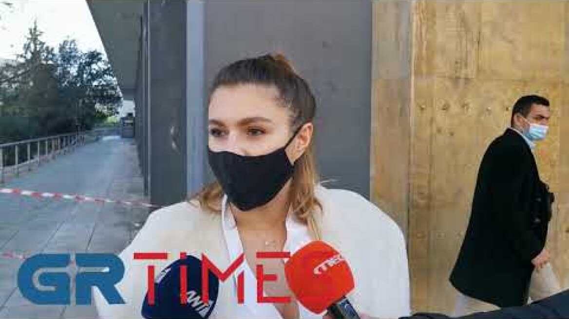 Δήλωση δικηγόρου - GRTimes.gr