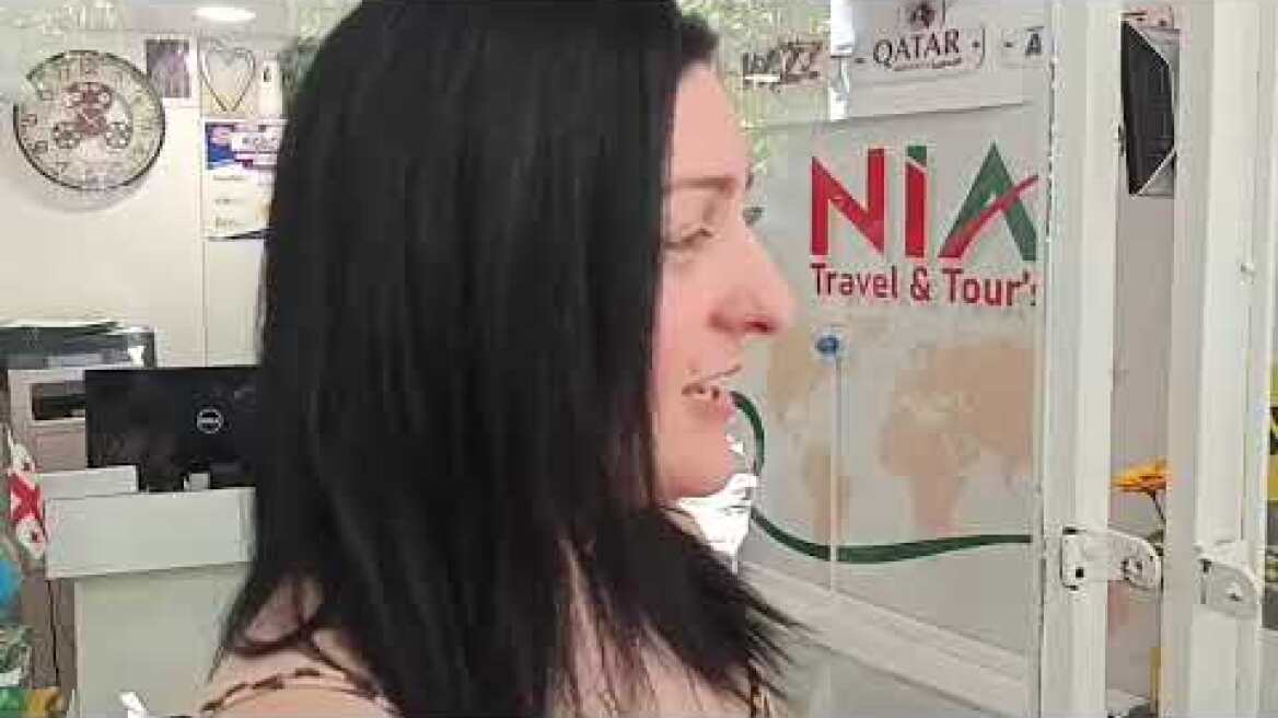 Mαρτυρία για την Ειρήνη Μουρτζούκου