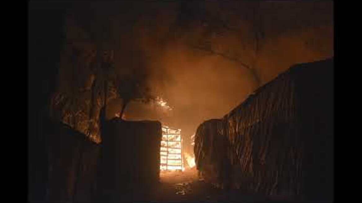 Μόρια - Φωτιά (1)