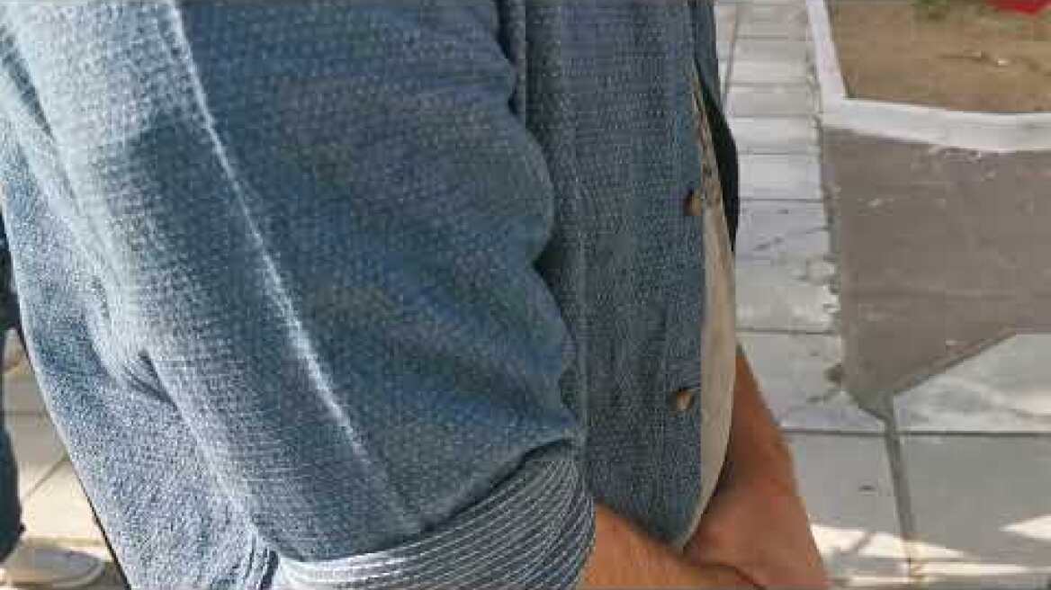 Σταματάει το σχολείο για το υπόλοιπο της χρονιάς ο 11χρονος που έπεσε θύμα στον Εύοσμο (3)