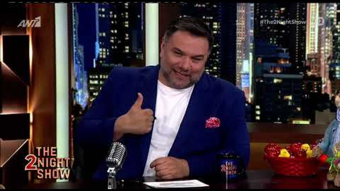 Σπύρος Νικολαΐδης: Το kick boxing, οι επιχειρήσεις και το μόντελινγκ