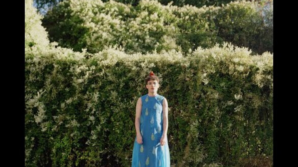 Nemo - This Body (Official Video)