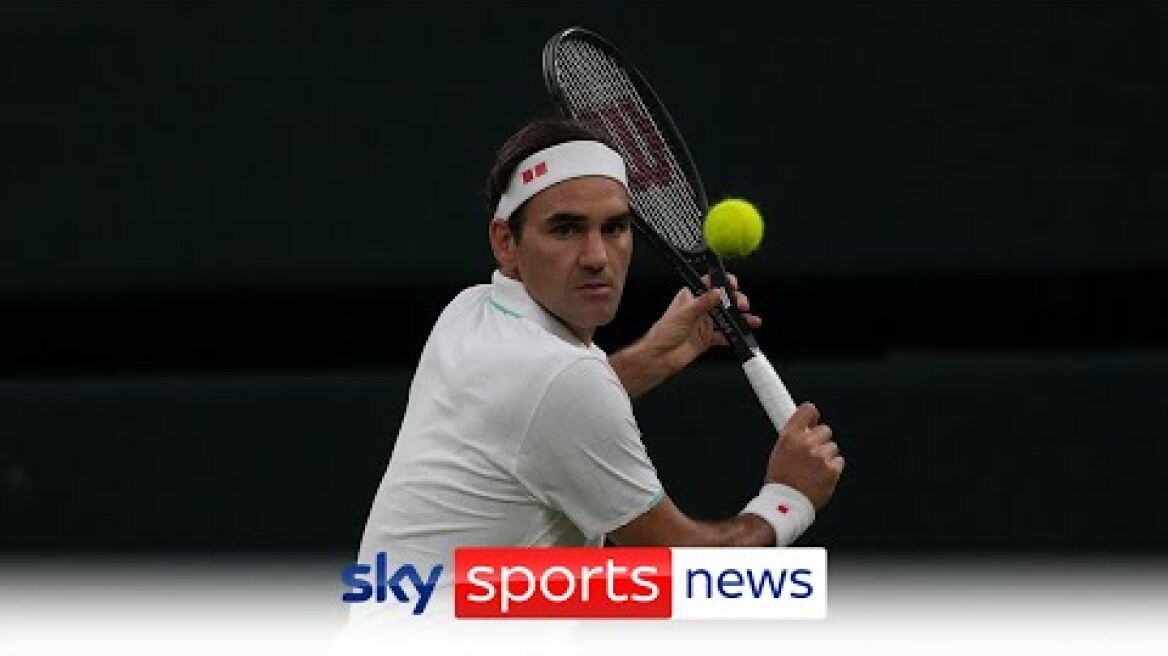 BREAKING: Roger Federer to retire from tennis after Laver Cup aged 41