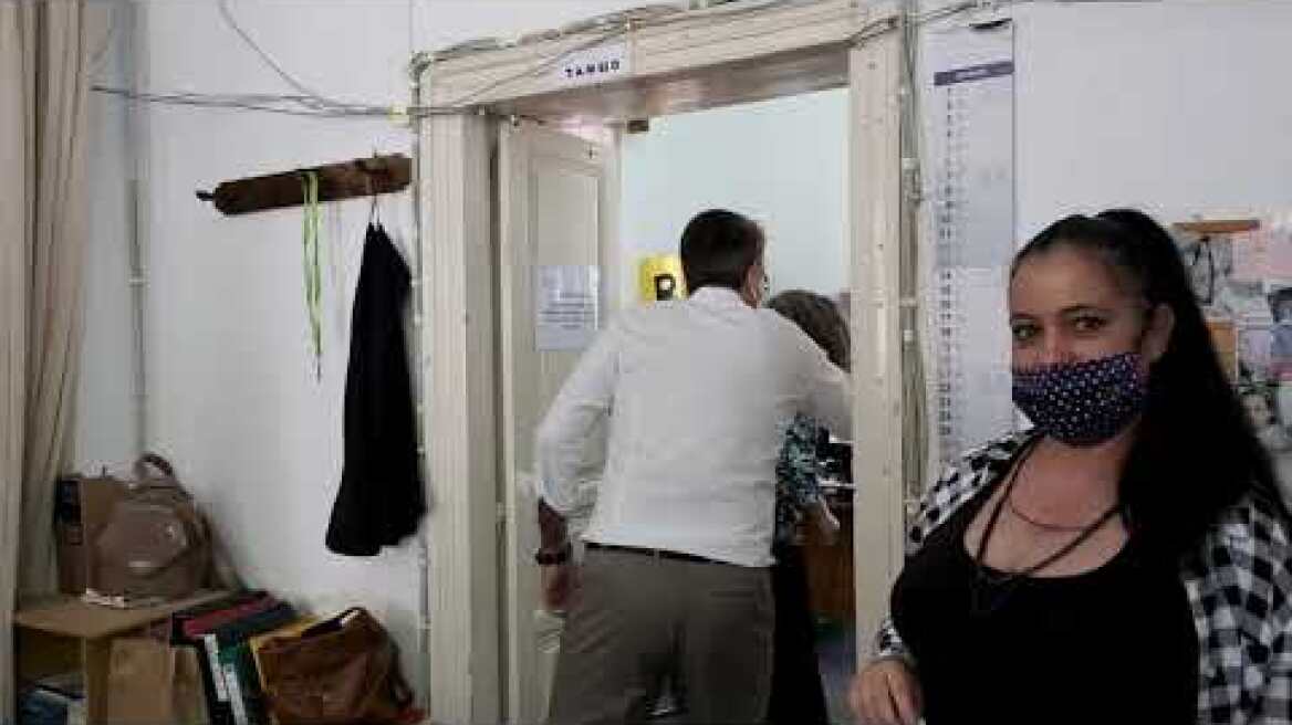 Αστυπάλαια Τετάρτη, 2 Ιουν