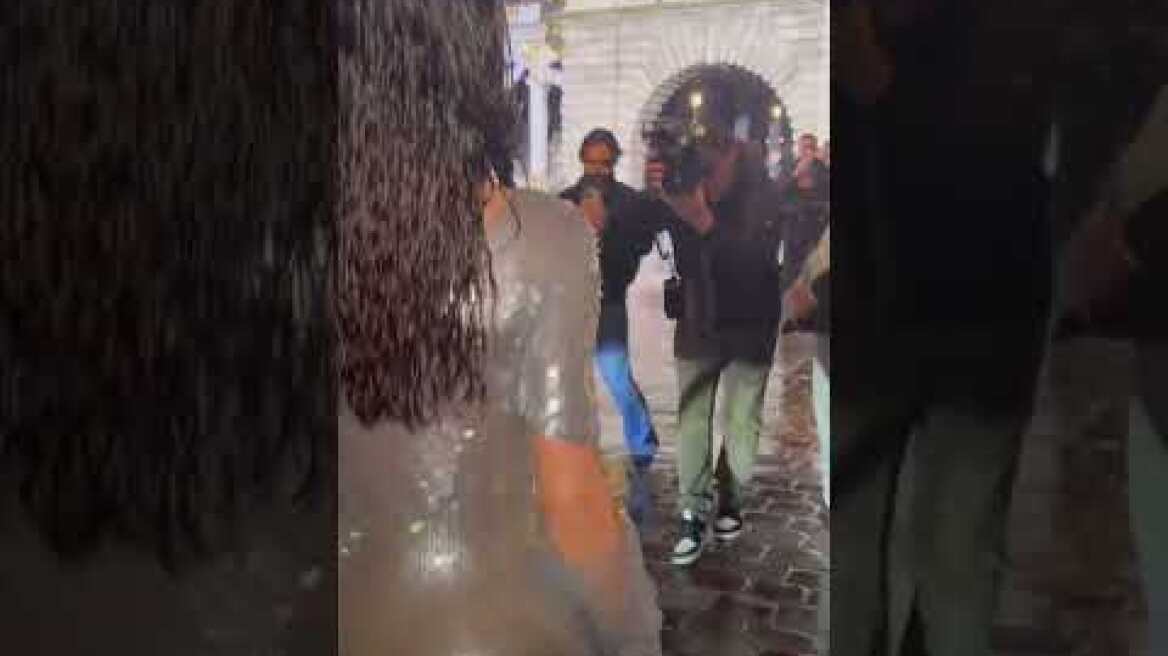 Kylie Jenner in París