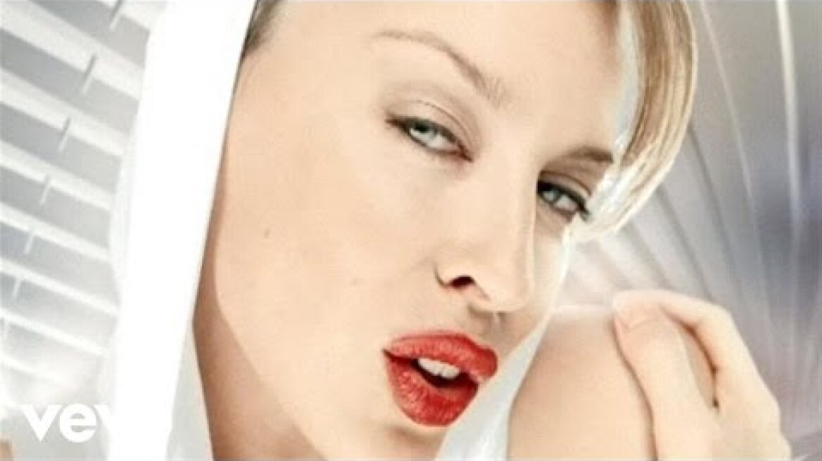 Συναυλίες: Τα μεγάλα ξένα live του καλοκαιριού Kylie Minogue - Can't Get You Out Of My Head (Official Video)