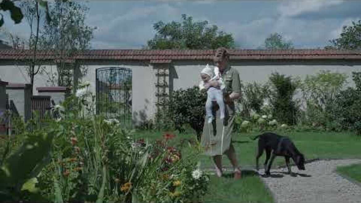 ΖΩΝΗ ΕΝΔΙΑΦΕΡΟΝΤΟΣ (THE ZONE OF INTEREST) - Trailer Greek Subs