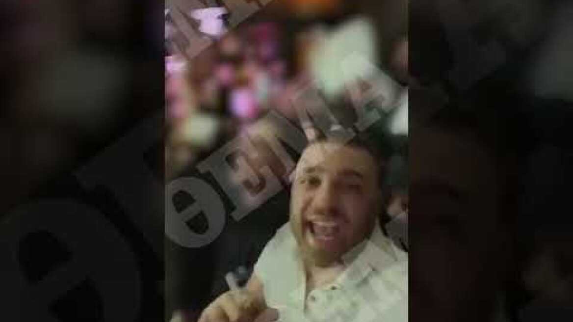 Ο 28χρονος “Γύπας” έκανε μεγάλη ζωή (1)