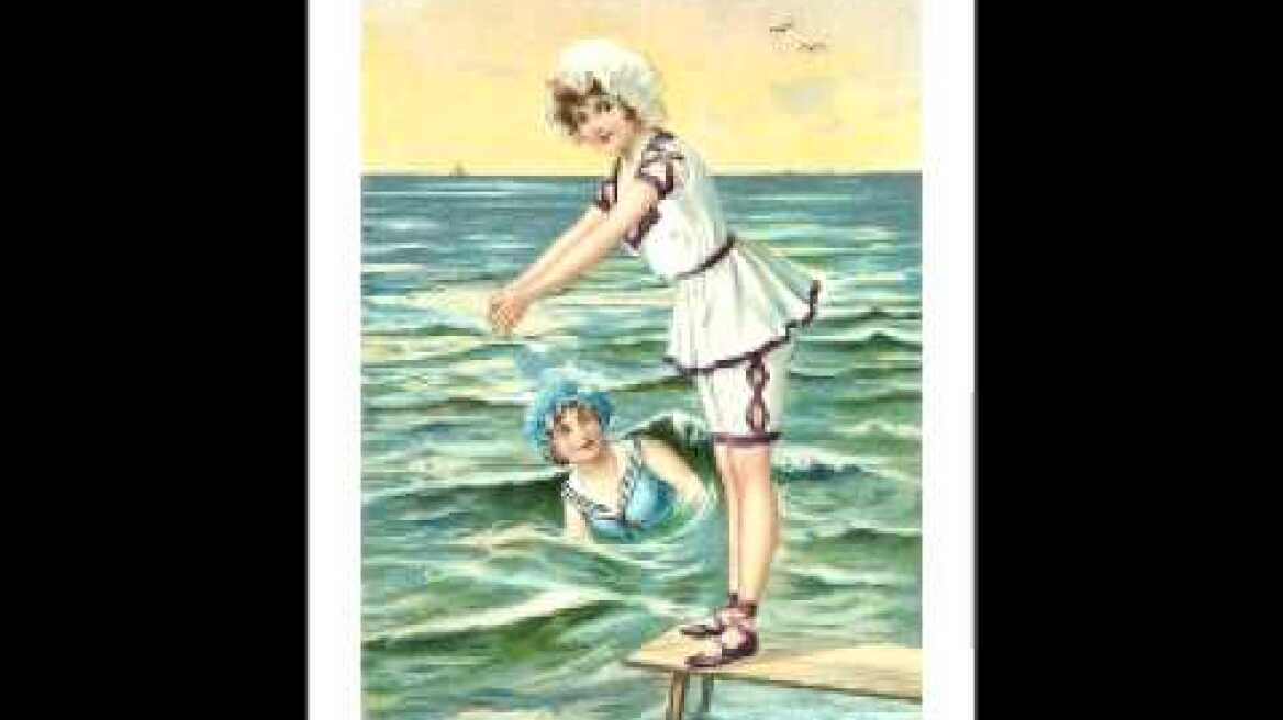 ΤΑ ΜΠΕΝ-ΜΙΞΤ (1928) - Ν. Χατζηαποστόλου