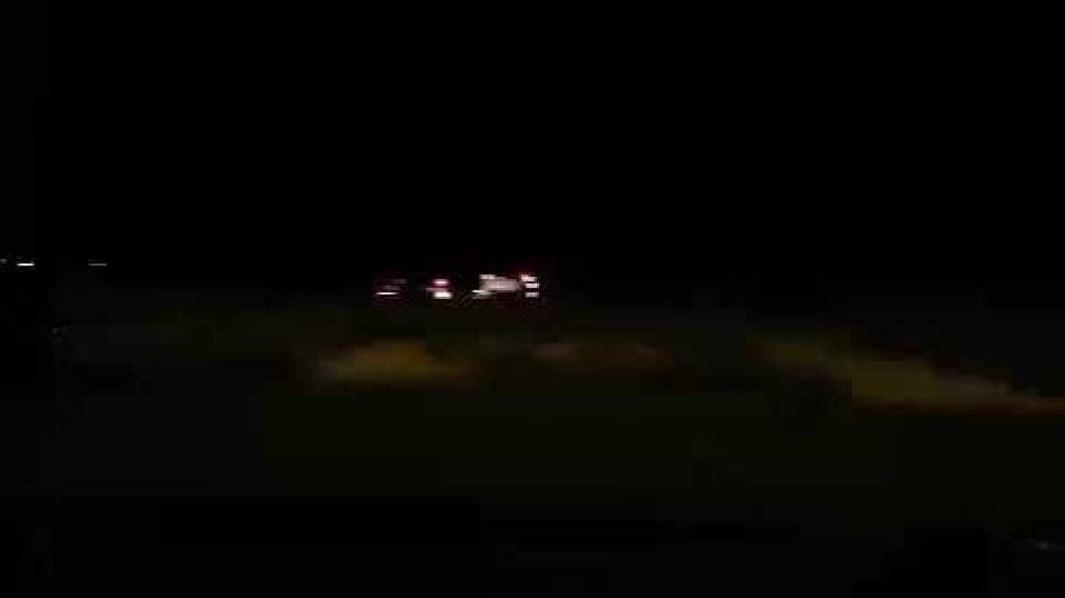 Νεκρός ο ένας επιβάτης του ιστιοπλοϊκού που αναποδογύρισε