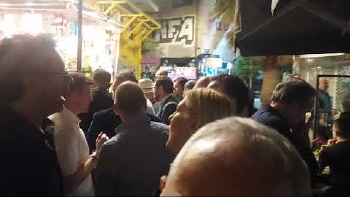 Πάρτι γενεθλίων Στέφανου Κασσελάκη (4)