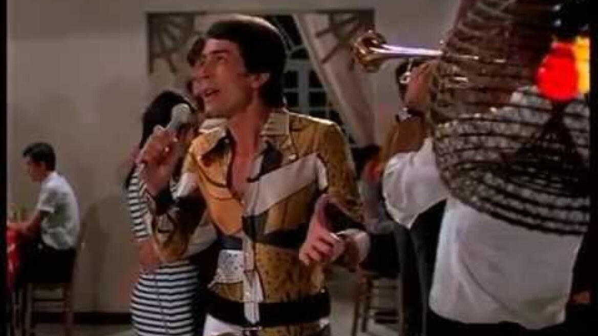 Μίμης Πλέσσας  "Αυτό το καλοκαίρι" με τον Δάκη