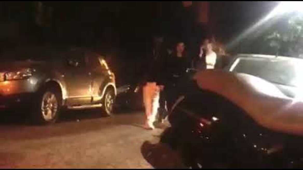 Εικόνες απο το Περιστέρι