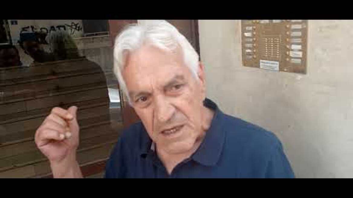 Τραγωδία στο Παγκράτι από τον θάνατο 36χρονης μητέρας δύο ανήλικων παιδιών 2