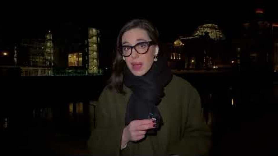 Είναι πιθανό να δούμε το AFD στην πρώτη θέση;