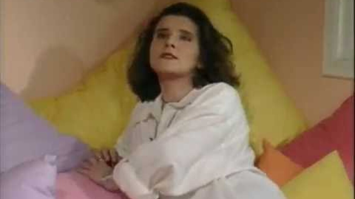 Dolce Vita - Η Ντορίτα σπουδάζει στην Ιταλία