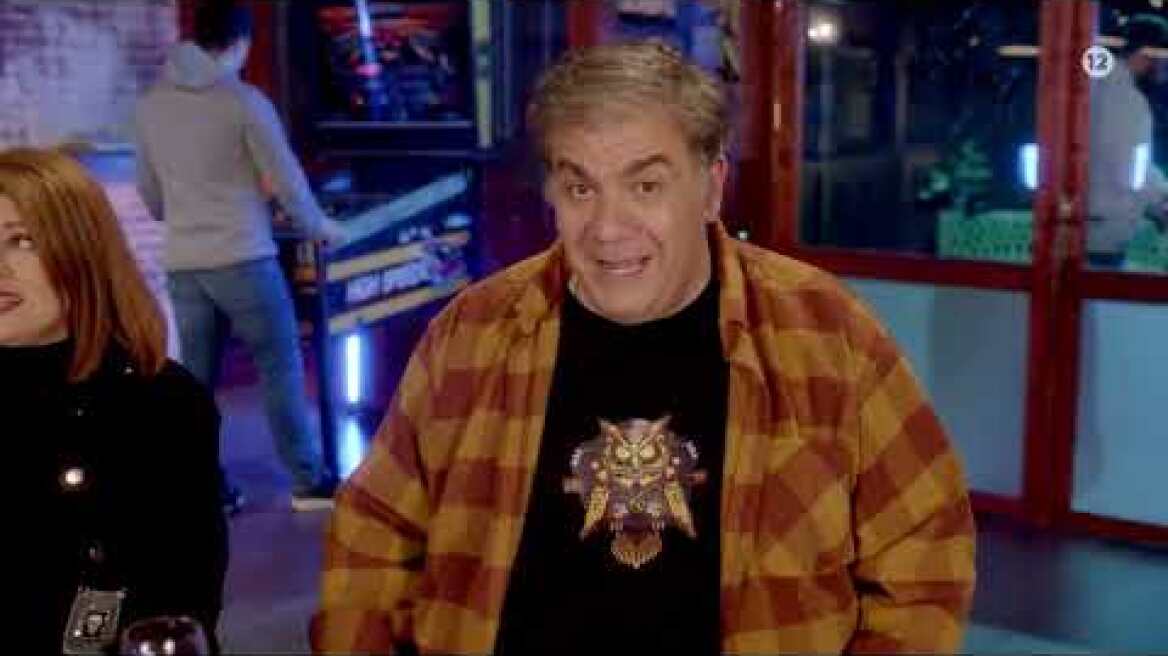 Super Mammy - Πρεμιέρα Κυριακή 3 Απριλίου στις 22:00