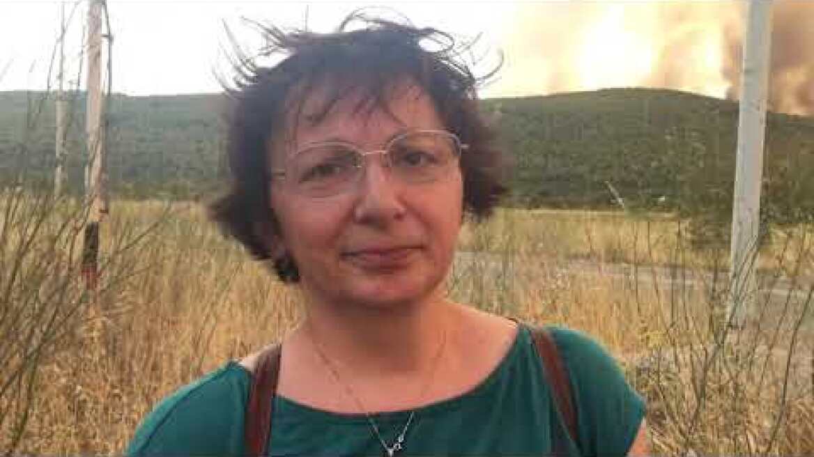 Βίλια-Μαρτυρίες