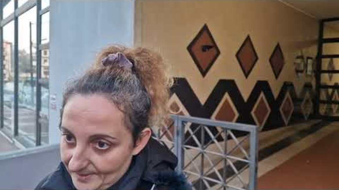 29χρονος δολοφόνησε τη μητέρα του (1)